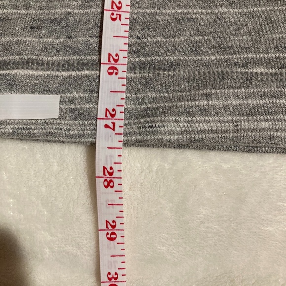 Max Studio Weekend Striped Sweatshirt - Picture 4 of 6